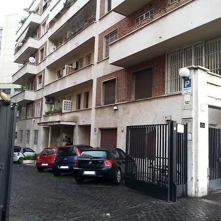 Urbi Et Orbi Pensionat