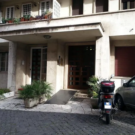 Pensionat Urbi Et Orbi *