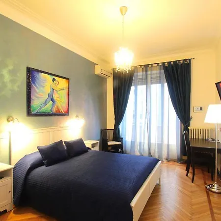 Urbi Et Orbi Guest house Rome