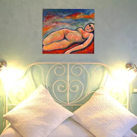 Guest house Urbi Et Orbi Rome