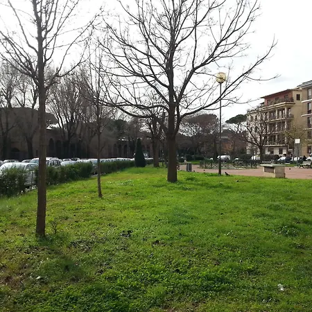 Urbi Et Orbi Πανσιόν *