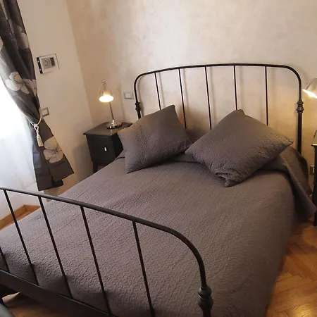 Πανσιόν Urbi Et Orbi